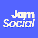 JamSocial Website Renewal